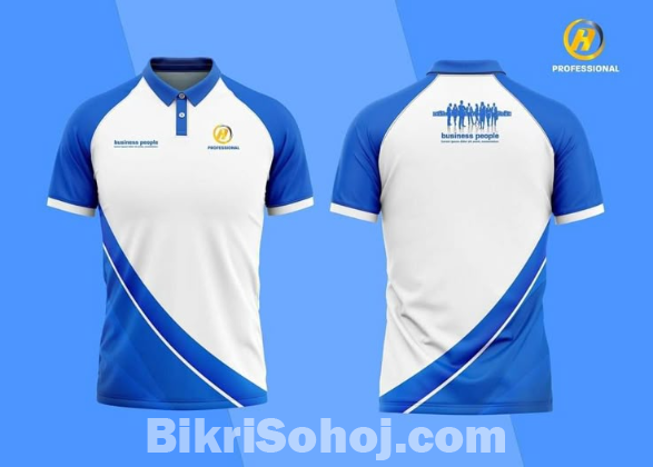 কম খরচে ভালো মানের জার্সি সরবরাহ করা হয়